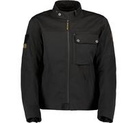 Scott Vintage, veste en textile 4XL Noir Noir