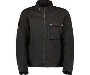 Scott Vintage Veste moto, noir, Taille M court
