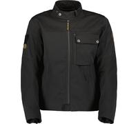 Scott Vintage, veste en textile Taille M Noir Noir