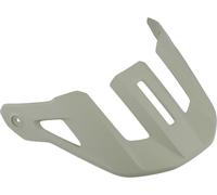 Scott Visière pour Casque Stego Plus MIPS brun 55 - 59 cm