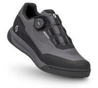 Scott - Shoe MTB Volt Evo Clip Boa - Chaussures de cyclisme - EU 42 - dark grey / black