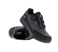 Scott Volt Evo Clip Boa Femmes Chaussures MTB 39 Gris
