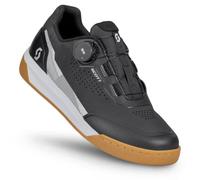 Scott Volt Evo Flat Boa Mtb Shoes Noir EU 48 Homme