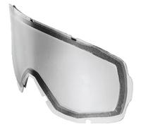 Scott Voltage MX/X/Proair Works AntiFog AntiStick Double Lentille de remplacement, Clear