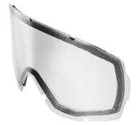 Scott Voltage MX/X/Proair Works AntiFog Double Lentille de remplacement, Clear