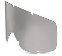 Scott Voltage MX/X/ProAir Works Single Lentille de remplacement, gris, Taille unique