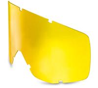 Scott Voltage MX/X/ProAir Works Single Lentille de remplacement, jaune, Taille unique