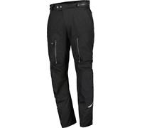 Scott Voyager Dryo Pantalon textile de moto, noir-gris, taille 4XL pour homme