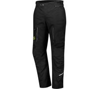 Scott Voyager Dryo Pantalon textile de moto, noir, taille XL 54 pour homme