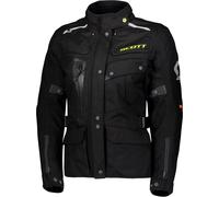 Scott Voyager Dryo Veste de moto pour dames, noir, taille 42 pour femmes