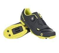 Scott Sports Chaussures VTT Comp BOA Noir Taille 43