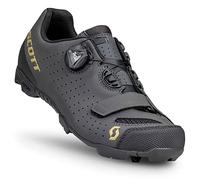 Scott Comp Boa Mtb Shoes Noir EU 39 Femme Dark Grey / Black