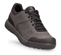 Scott MTB SHR-Alp Lace Hommes Chaussures MTB 46 Gris foncé