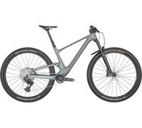 Scott VTT Spark 920 TR 29" carbone gris