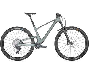 Scott VTT Spark 920 TR 29" carbone gris