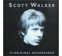 Scott Walker - 14 Original Recordings [Import]