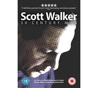 Scott Walker-30 Century Man [DVD] [2007] [Import]
