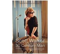 Scott Walker: 30 Century Man [Dvd] Ac-3/Dolby Digital, Dolby