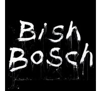 SCOTT WALKER - BISH BOSCH CD NEUF