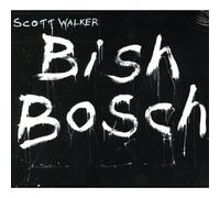 Scott Walker - Bish Bosch [Standard]