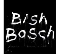 Scott Walker Bish Bosch (Vinyl) 12" Album