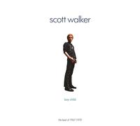 Scott Walker – Boy Child – Vinyle