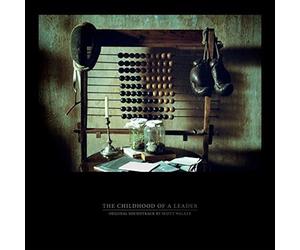 Scott Walker - Childhood of A Leader (Original Soundtrack) [Import]