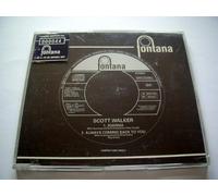 Scott Walker - Joanna / Always Coming Back To You 1991