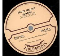 Scott Walker - Joanna / Lights Of Cicinatti