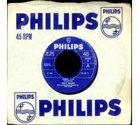 Scott Walker - Joanna - Scott Walker 7" 45