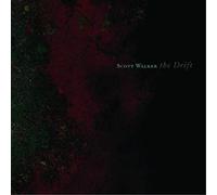 Scott Walker Scott Walker - The Drift Vinyl (Vinyl)