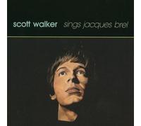 Scott Walker - Sings Jacques Brel Import Edition by Scott Walker (2009) Audio CD