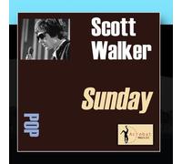 Scott Walker - Sunday [Import]