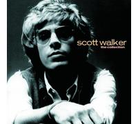 Scott Walker - The Collection by Scott Walker (2004) Audio CD