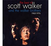 Scott Walker & the Walker Brot - No Regrets [Import]