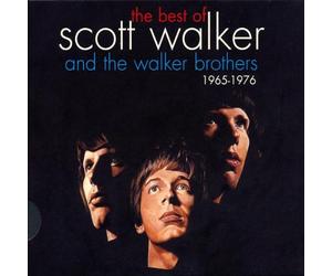 Scott Walker & the Walker Brot - No Regrets [Import]