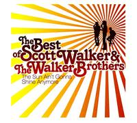 Scott Walker The Walker Brothers - The Sun Ain't Gonna Shine