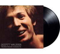 SCOTT WALKER - Til the Band Comes in (180 Gr. + Download Voucher)