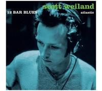 Scott Weiland – 12 Bar Blues – Vinyle LP – Rhino