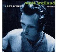 Scott Weiland - Brand New Album (Tba)