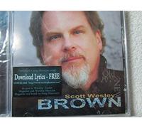 Scott Wesley Brown - Hymns Old Made New (UK Import)