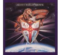 Scott Wesley Brown - Kingdom of Love (UK Import)