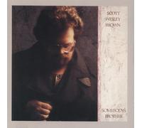Scott Wesley Brown - Somebody's Brother (UK Import)