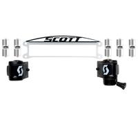 Scott WFS RecoilXi Film Kit, noir, Taille unique
