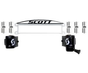 Scott WFS RecoilXi Film Kit, noir, Taille unique
