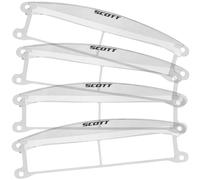 Scott WFS RecoilXi Grille antiadhésive, blanc pour homme