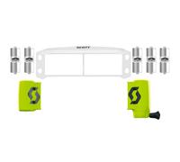 Scott Wfs Roll-Off Kit Système Jaune Pour Prospect / Fureur Lunettes Motocross