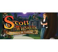Scott Whiskers in the Search for Mr Fumbleclaw (Steam Account)
