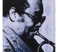 Scott Whitfield Jazz Orchestra East - Diamonds for Nat [Import]