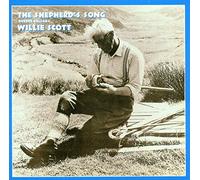 Scott, Willie - The Shepherd'S Song - Border Ballad
